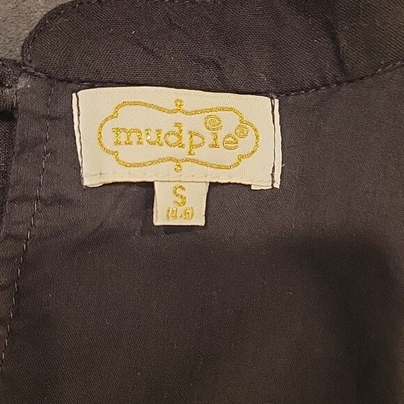 madpie summer 100%viscose, linning 100%cotton,S (4-6) - Picture 4 of 5